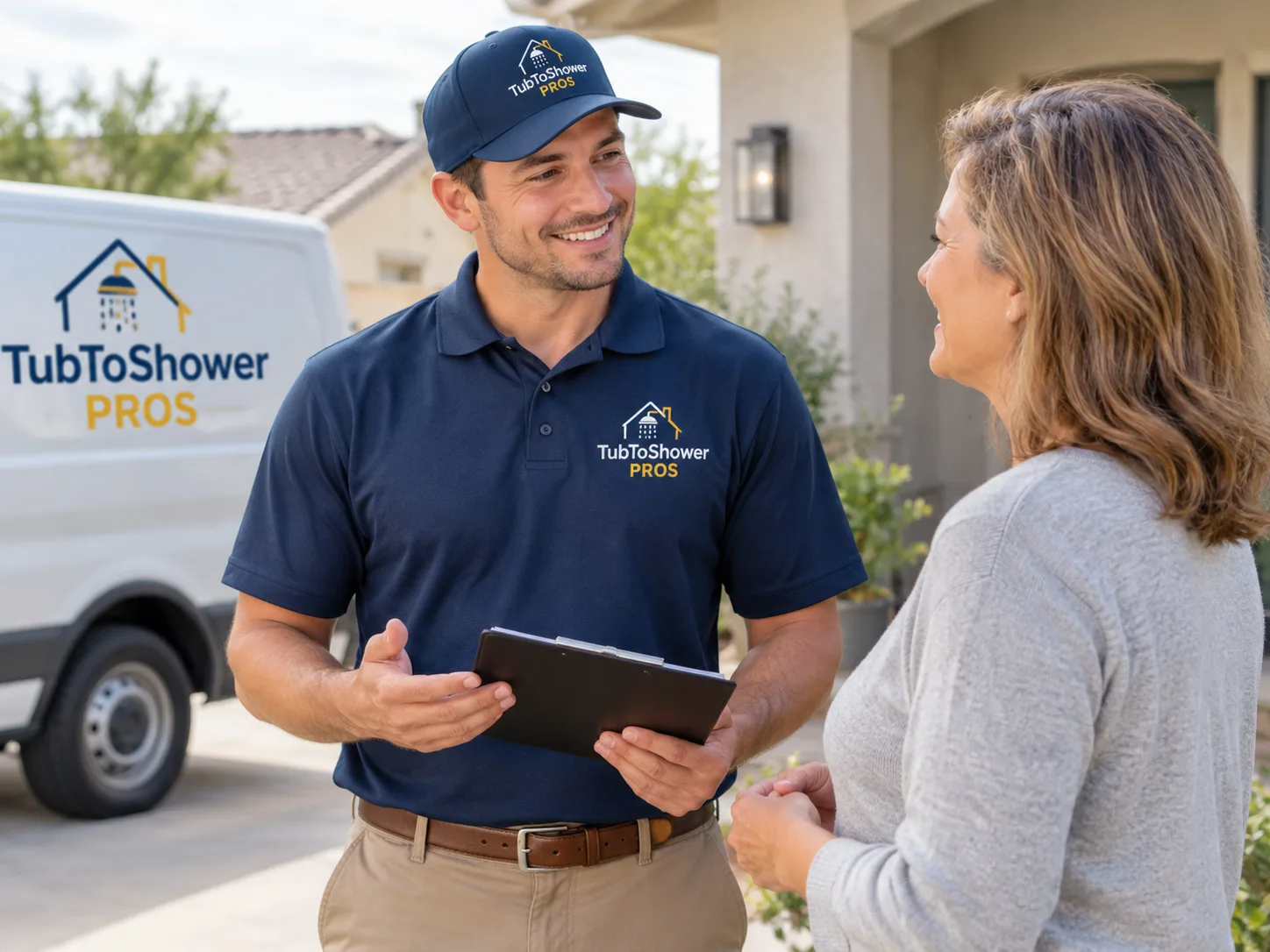 Tub Shower Conversion Central Falls, RI FAQs